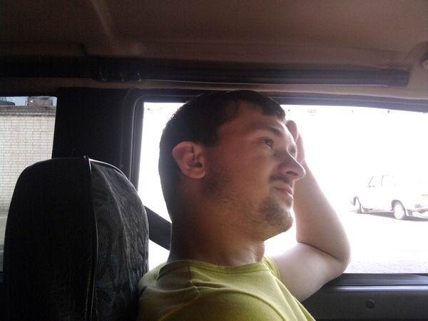 Михаил Брызгалов