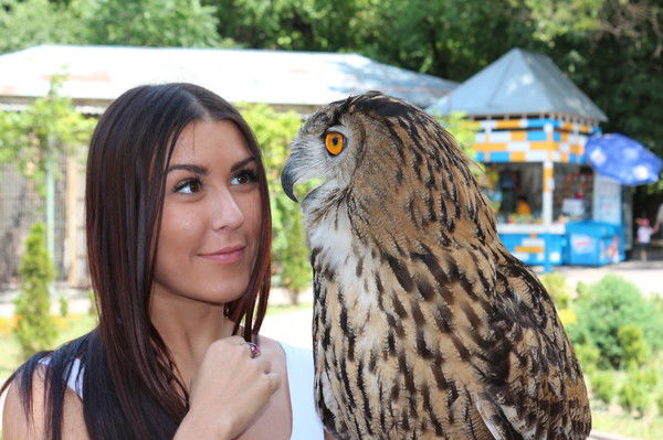 Кристина Малышка