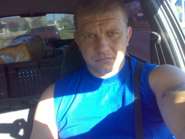 Андрей Ковшов