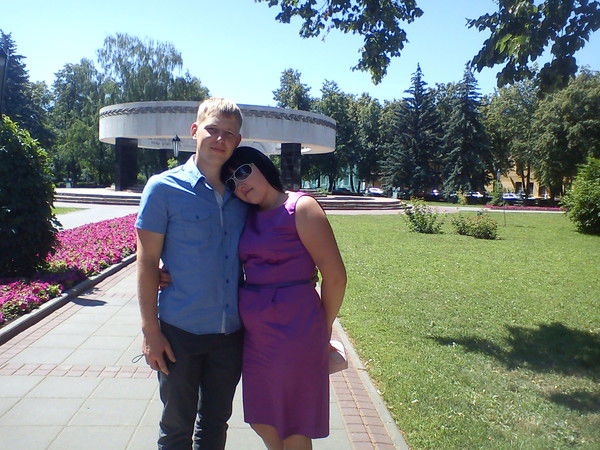 Андрей Горшенин