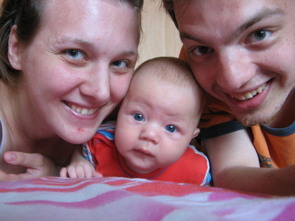 Екатерина Токарева