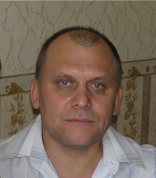 Геннадий Квашнин