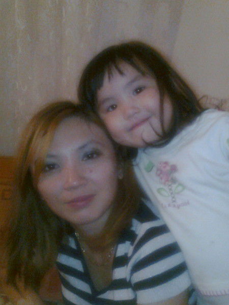 Ардак Габбасова