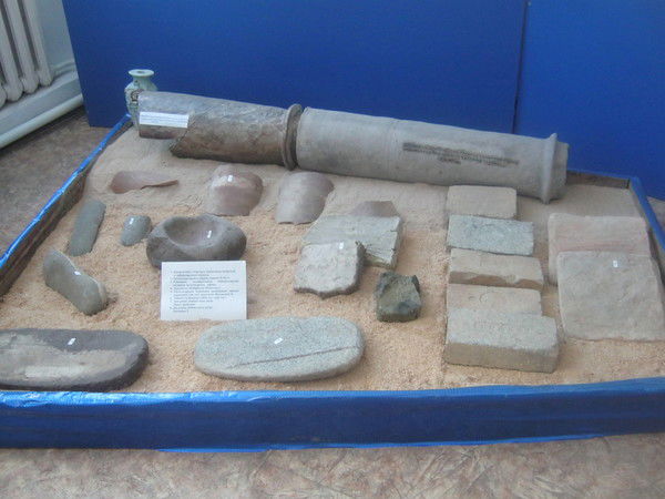 Байзак Музей