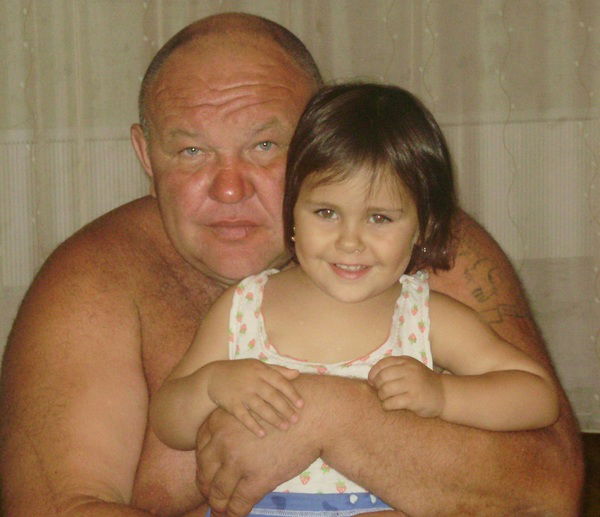 Сергей Шеин