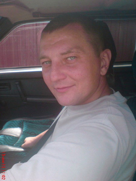 Иван Хомутинников