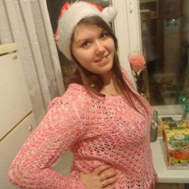 Лерочка Васильева