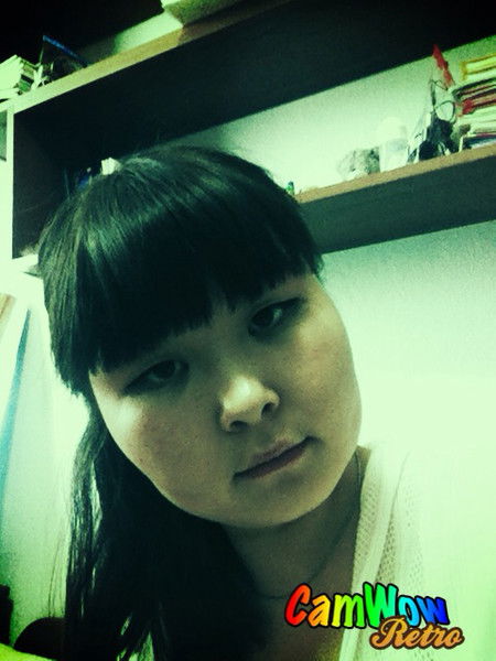 Мадина Садыкова