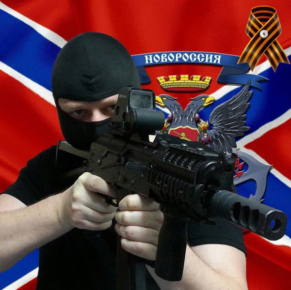 Алексей Король