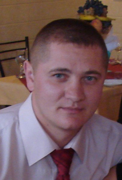 Денис Чернега