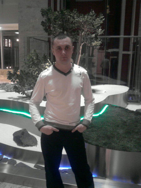 Паша Храмов