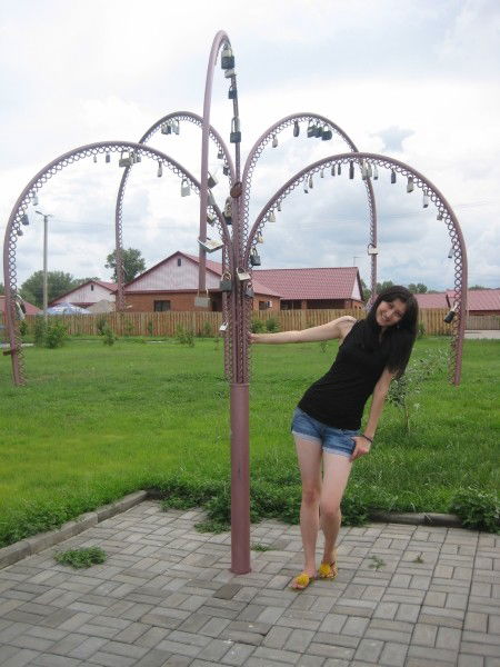 Альбина Каратаева