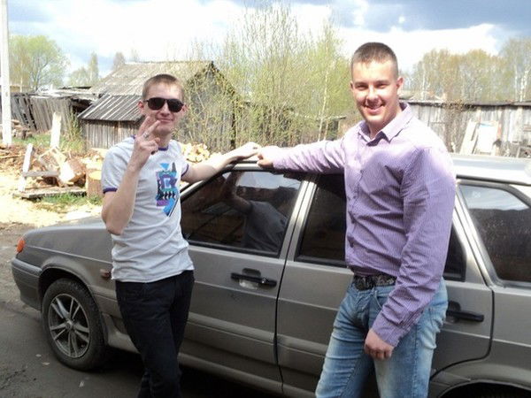 Санек Межанов