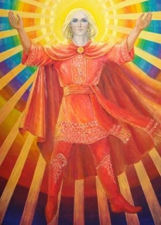 Николай Соловьев