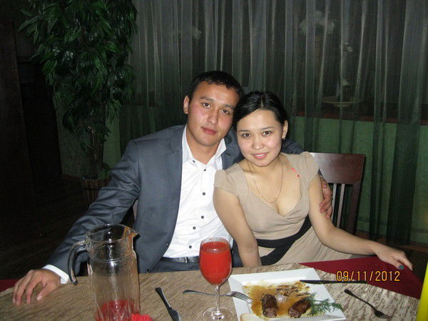 Асет Таникулов