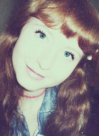 Диана Ревковская