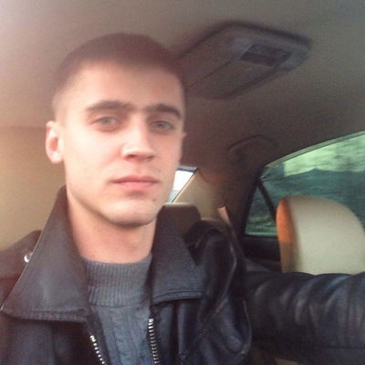 Евгений Хабаров