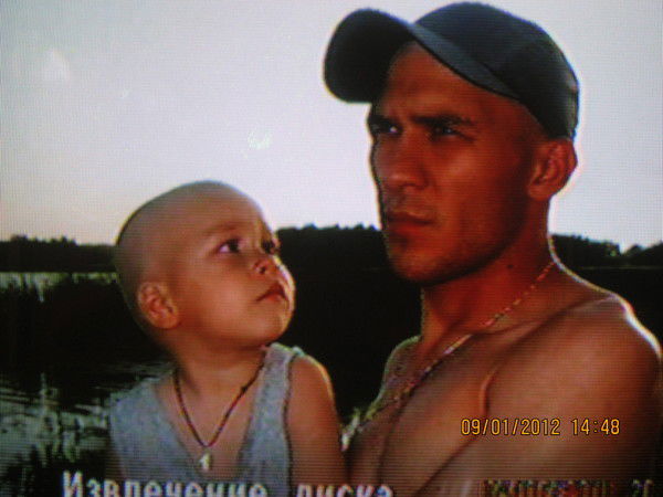 Евгений Осинкин