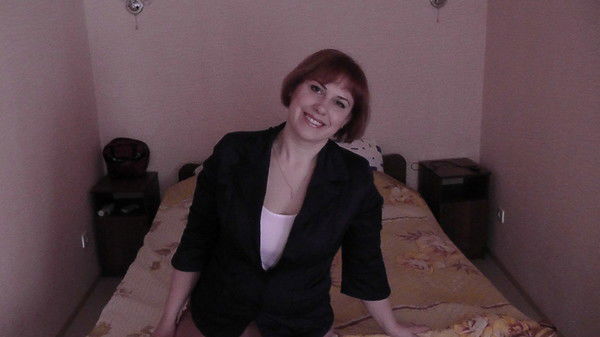 Любовь Захарова