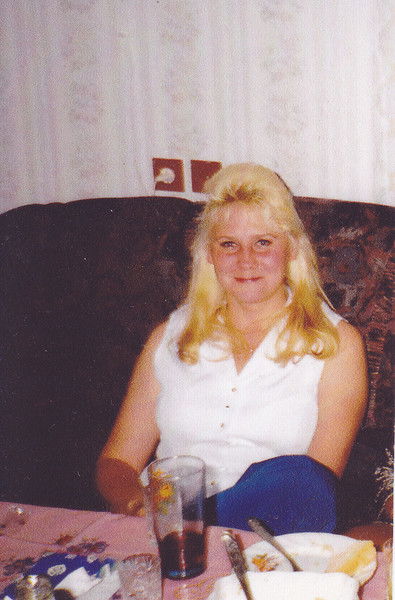 Татьяна Тюрикова