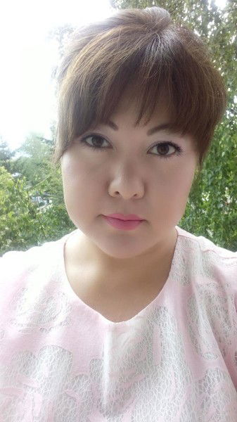 Индира Молукпаева