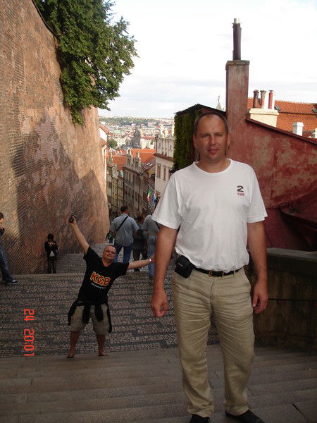 Сергей Бочаров