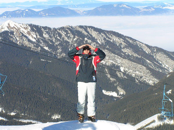 Александр Попандопуло