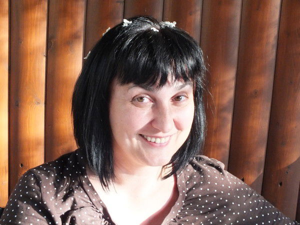 Татьяна Прокофьева