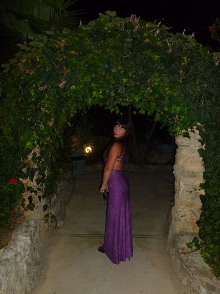 Ирина Курбанова