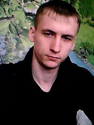 Сергей Барташевич