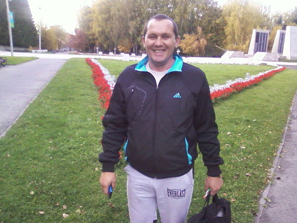 Александр Губарев