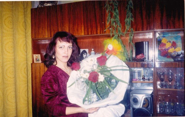 Людмила Игнатенко