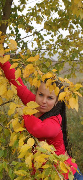 Ксения Дубанова