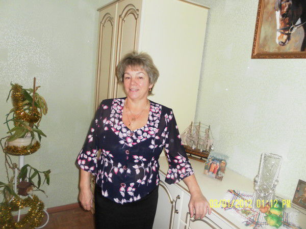 Светлана Кучинская