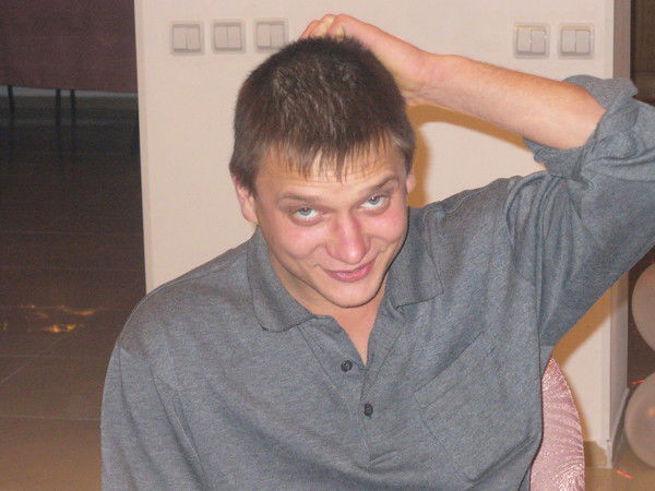 Александр Абрамов