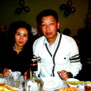 Gulay Osmonova