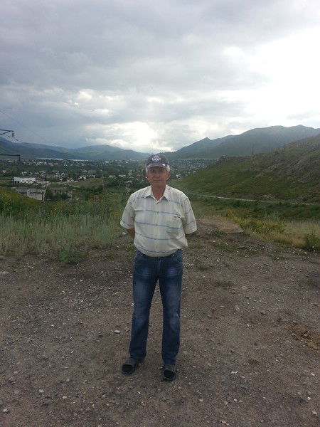 Сергей Ананьев