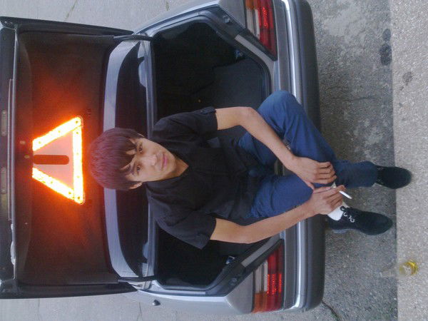 Максат Тургамбаев