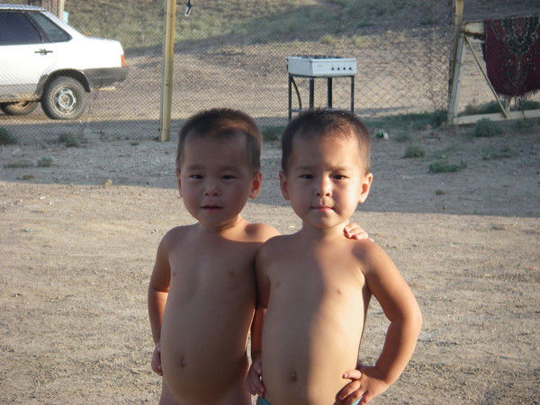 Гульмира Бекмагулова