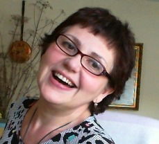 Oльга Горина