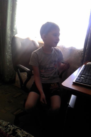 Матвей Шубин