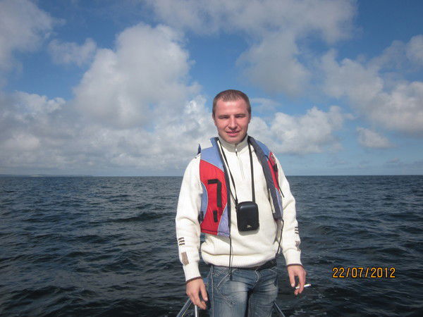 Константин Коршиков