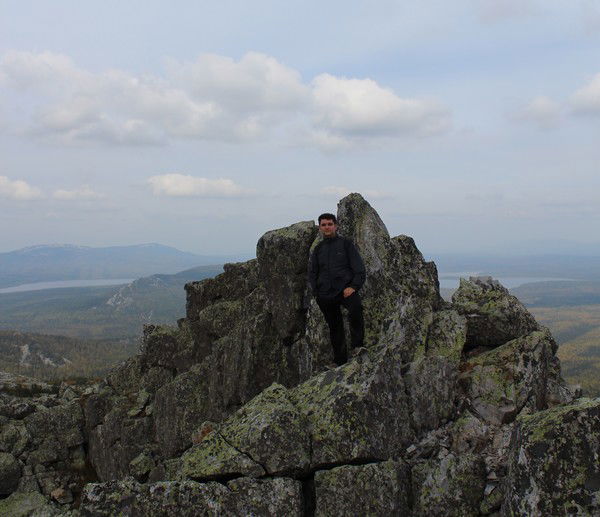Андрей Полуэктов