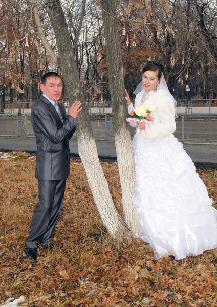 Лизия Ахмадеева