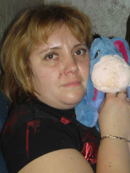 Любовь Андреева