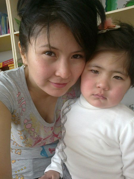 Шолпан Бауржан