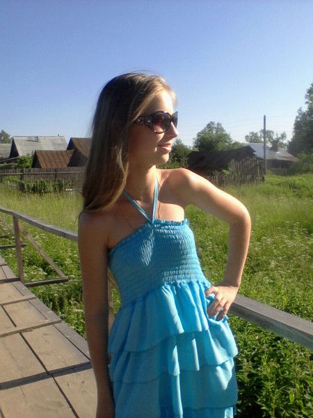 Юлия Лебедева