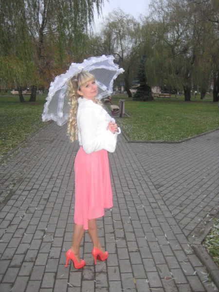 Анна Садовская