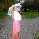 Анна Садовская