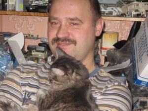 Игорь Плотников